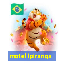 motel ipiranga