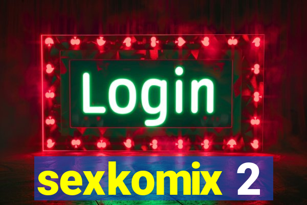 sexkomix 2