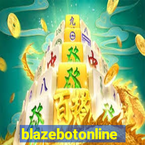 blazebotonline