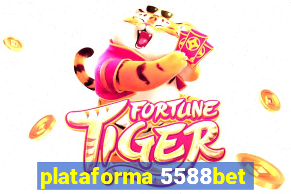 plataforma 5588bet