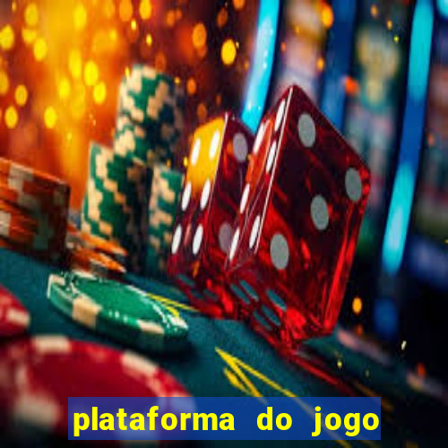 plataforma do jogo do tigre que da bonus no cadastro