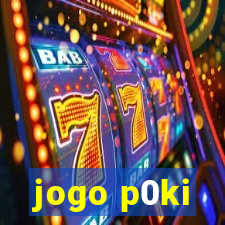 jogo p0ki