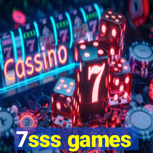 7sss games