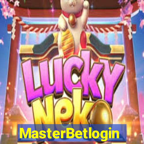 MasterBetlogin