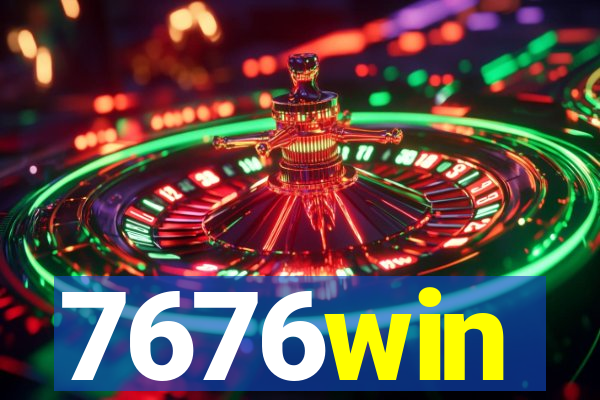 7676win