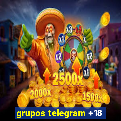 grupos telegram +18