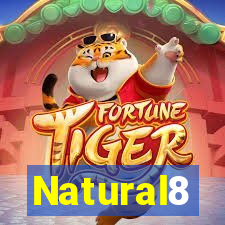 Natural8