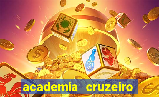 academia cruzeiro do sul betim