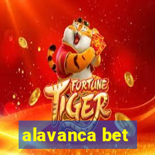 alavanca bet