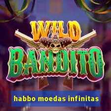 habbo moedas infinitas