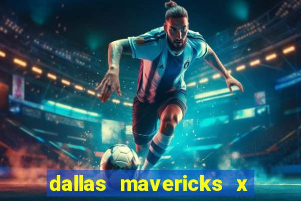 dallas mavericks x oklahoma city thunder palpite