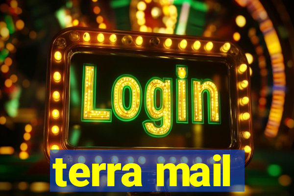 terra mail