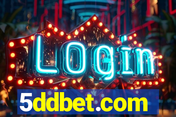 5ddbet.com