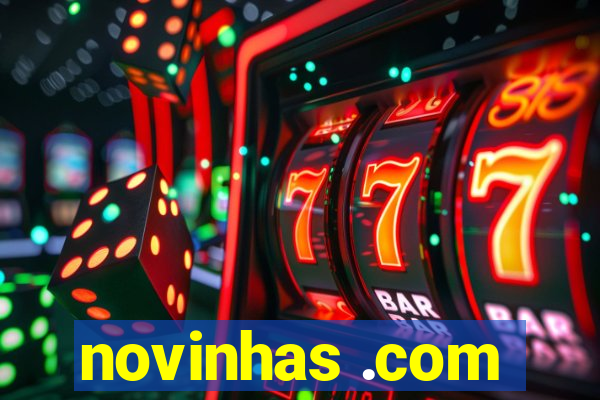 novinhas .com