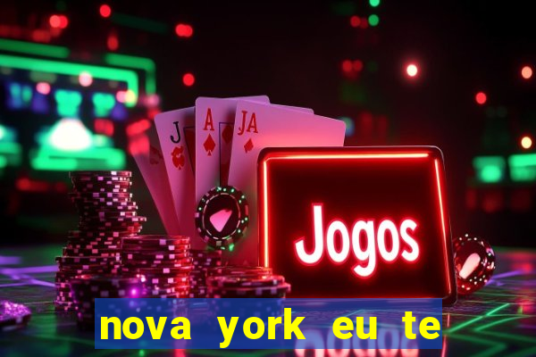 nova york eu te amo filme completo dublado