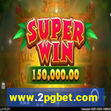 www.2pgbet.com