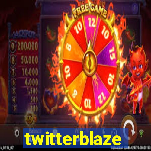 twitterblaze