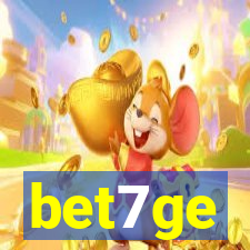 bet7ge