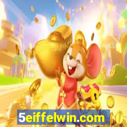 5eiffelwin.com