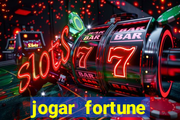 jogar fortune dragon demo