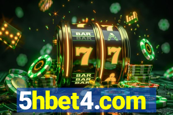 5hbet4.com