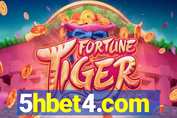 5hbet4.com