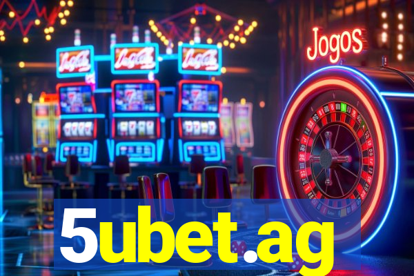 5ubet.ag