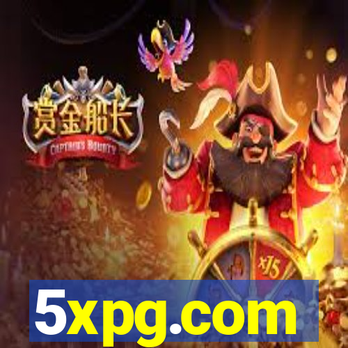 5xpg.com