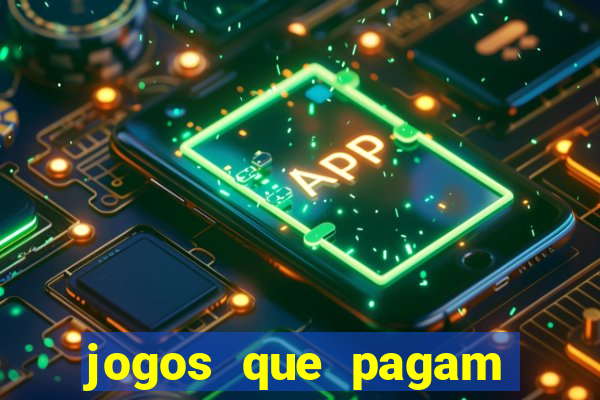 jogos que pagam via pagbank