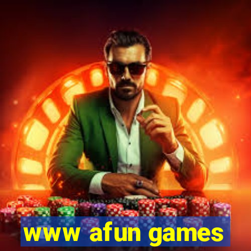 www afun games