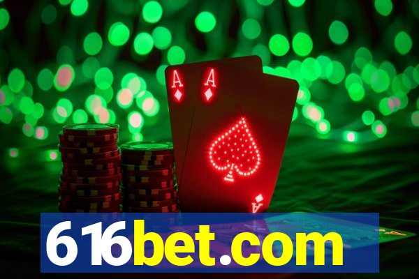 616bet.com