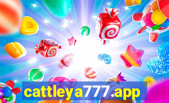 cattleya777.app