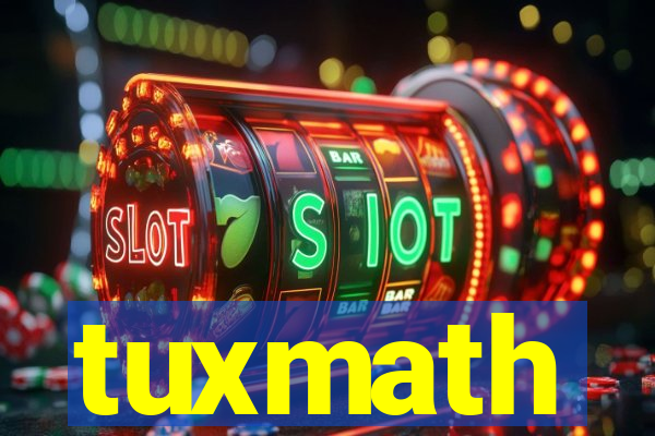 tuxmath