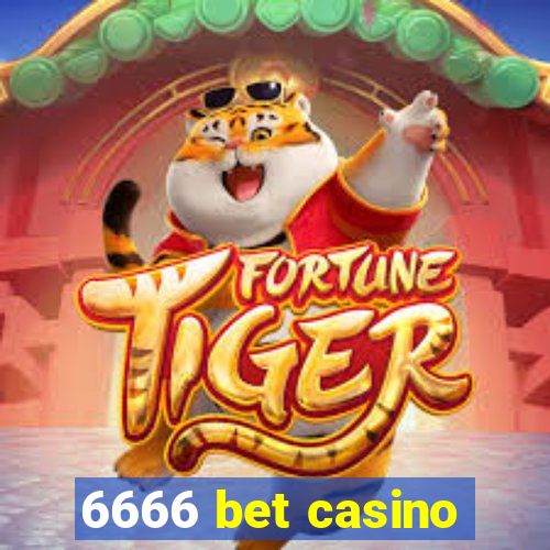 6666 bet casino