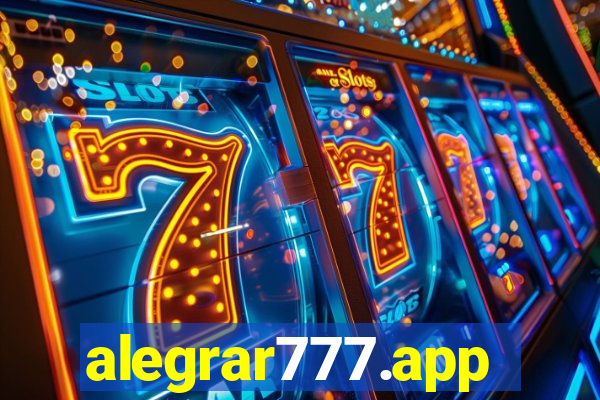 alegrar777.app