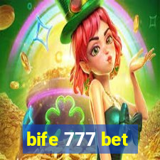 bife 777 bet