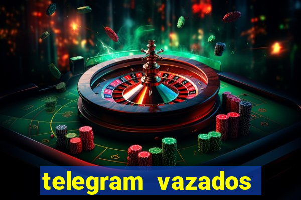 telegram vazados kid bengala