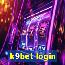 k9bet login