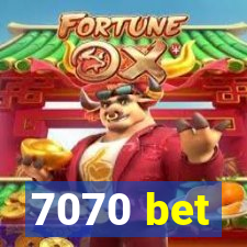 7070 bet