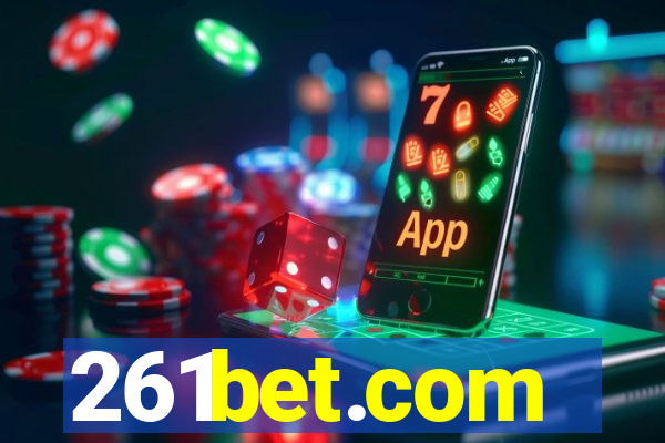 261bet.com