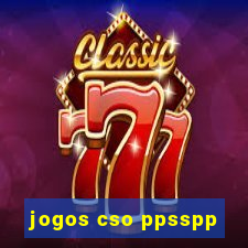 jogos cso ppsspp