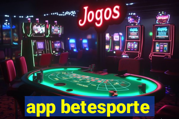 app betesporte