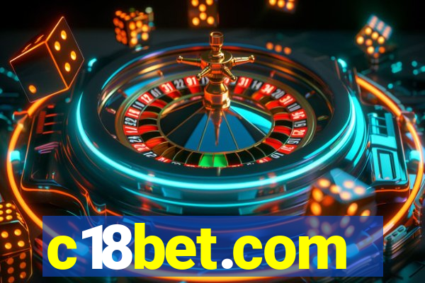 c18bet.com