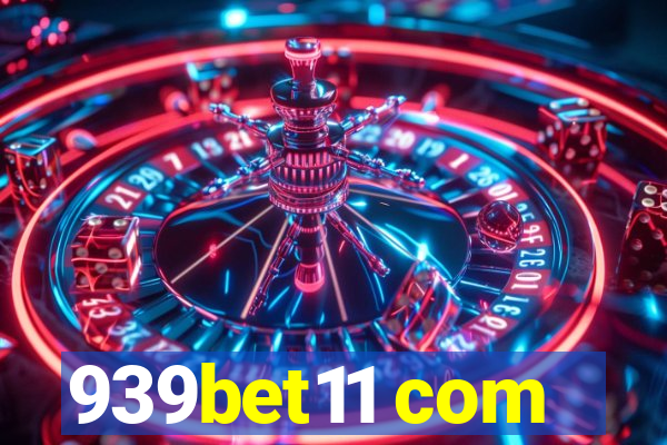 939bet11 com