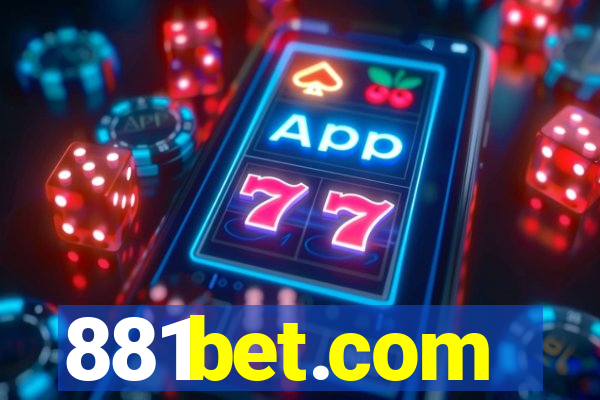 881bet.com