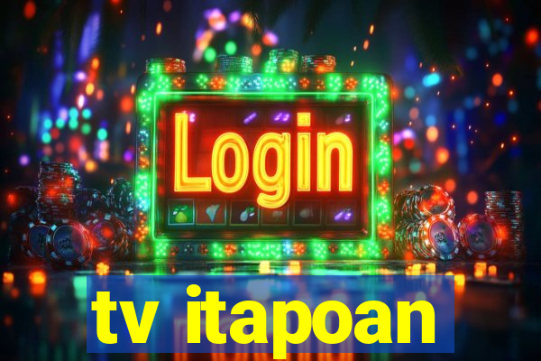 tv itapoan