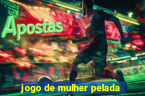 jogo de mulher pelada