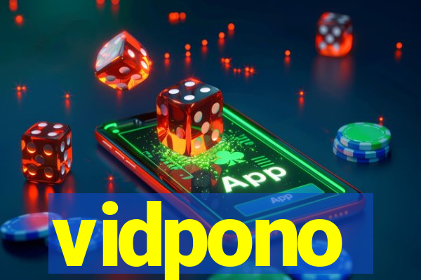 vidpono