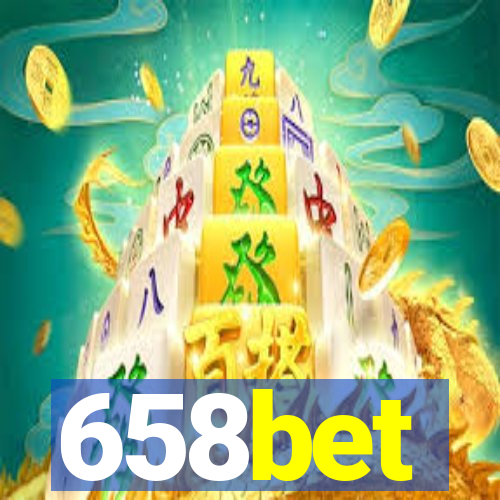 658bet