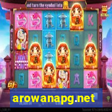 arowanapg.net